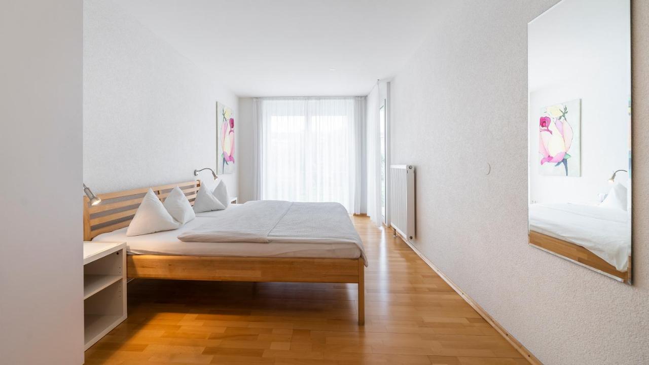 Das Blum Hagnau Exterior foto