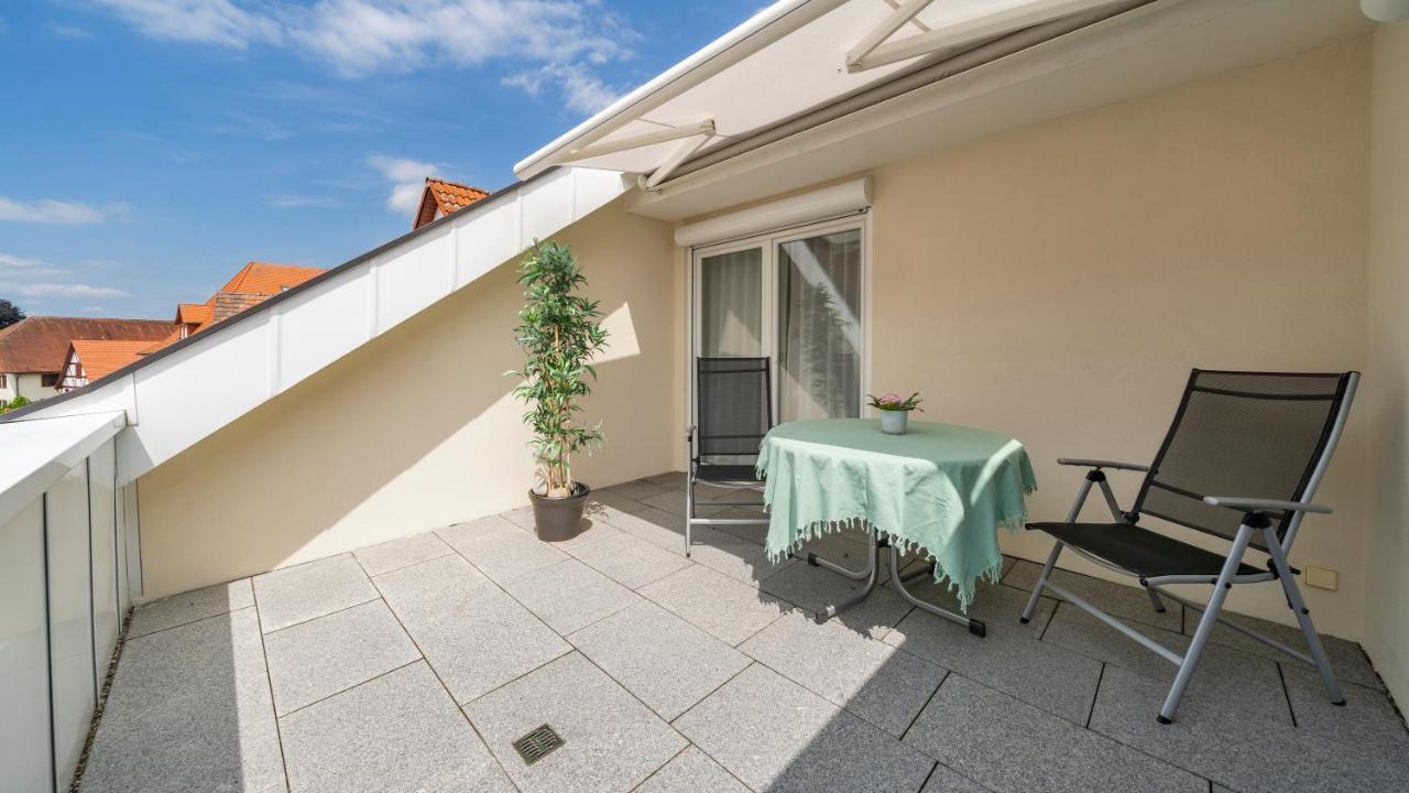 Das Blum Hagnau Exterior foto