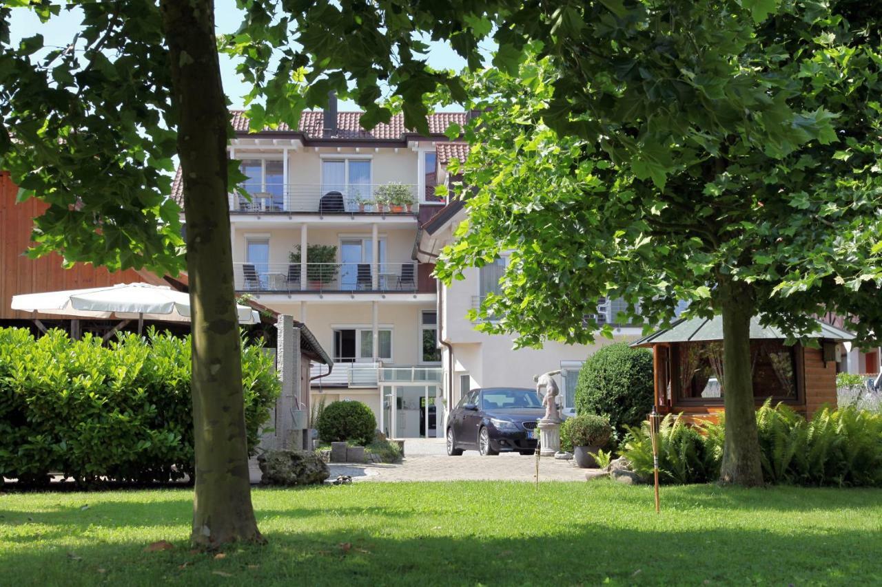 Das Blum Hagnau Exterior foto